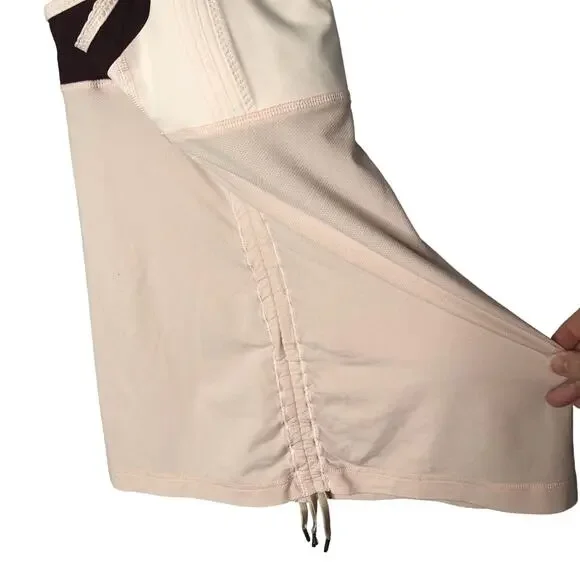 Lululemon Size 4 Hot Spell Tank Bordeaux Drama Pretty Pink - Picture 8 of 9